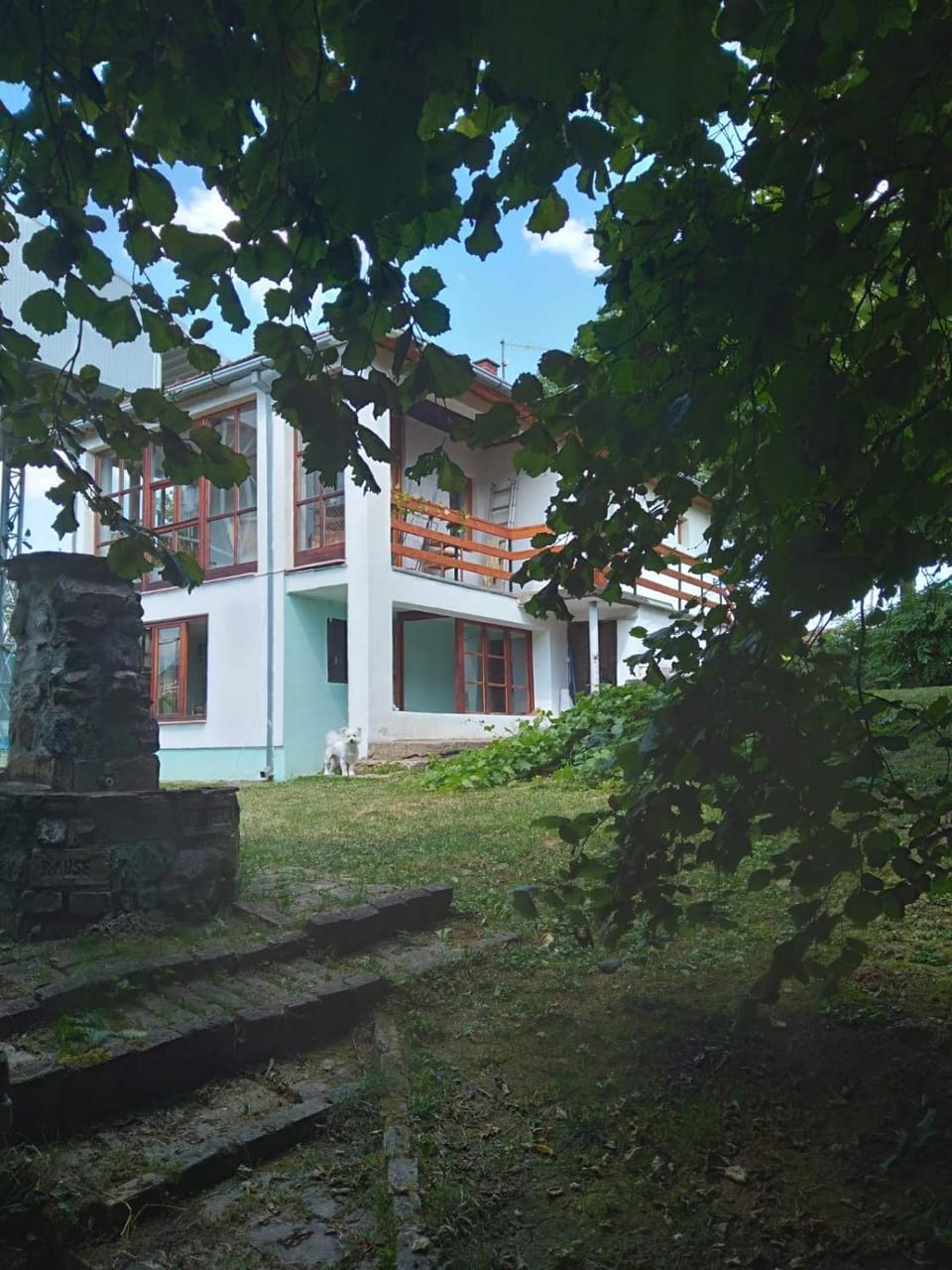 Vila Zvončica Apartment in Vojvodina