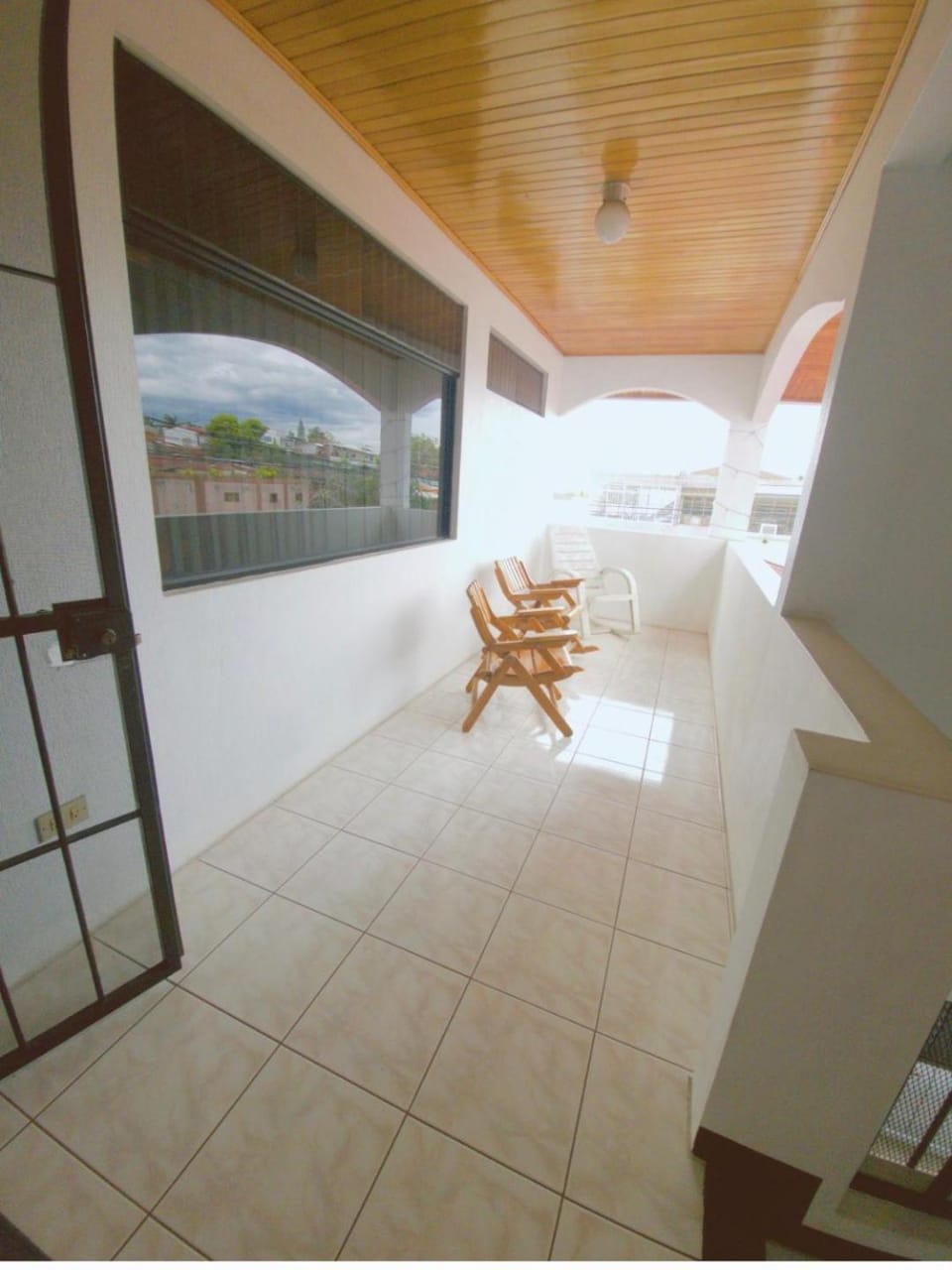 View (from property/room), Balcony/Terrace