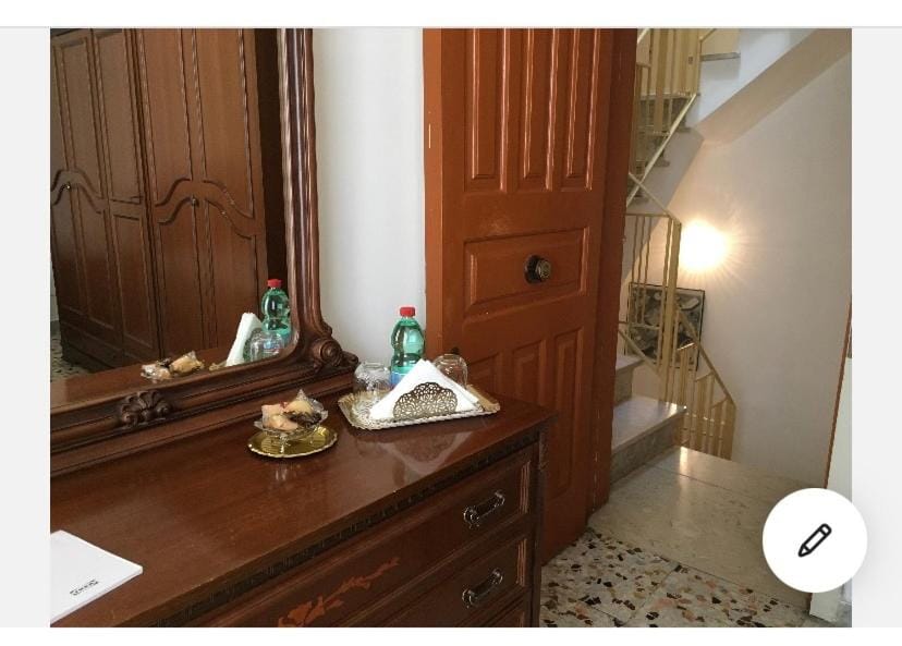 Casa Tanina Apartment in Sicily