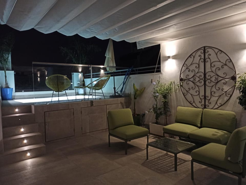 Solarium