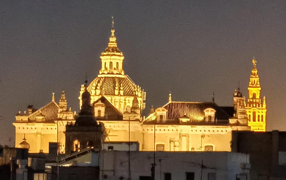 View (from property/room)