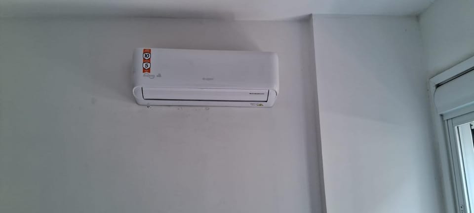 Apto com ar wi-fi garagem no centro de Passo Fundo RS Apartment in State of Santa Catarina