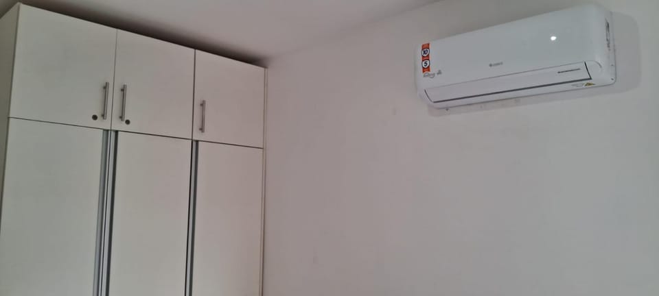 Apto com ar wi-fi garagem no centro de Passo Fundo RS Apartment in State of Santa Catarina