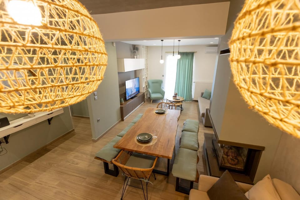 My Nafpaktos Resort Apartment in Peloponnese, Western Greece and the Ionian