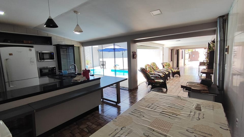 CASA ACONCHEGO Villa in Foz do Iguaçu