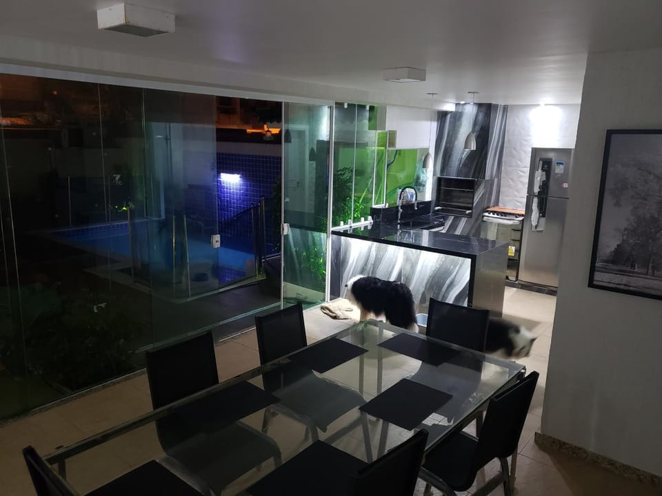 Casa de condomínio em frente ao shopping Recreio House in Rio de Janeiro