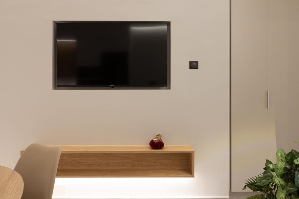 TV and multimedia