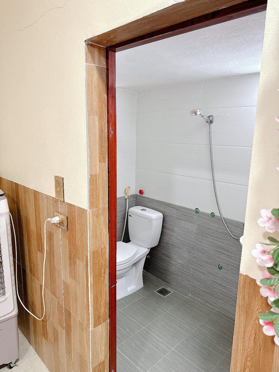 Shower, Toilet, Bathroom, bidet