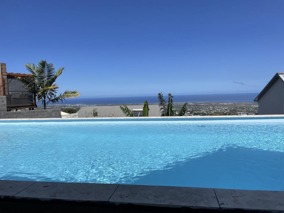 Pool view, Swimming pool, Swimming pool