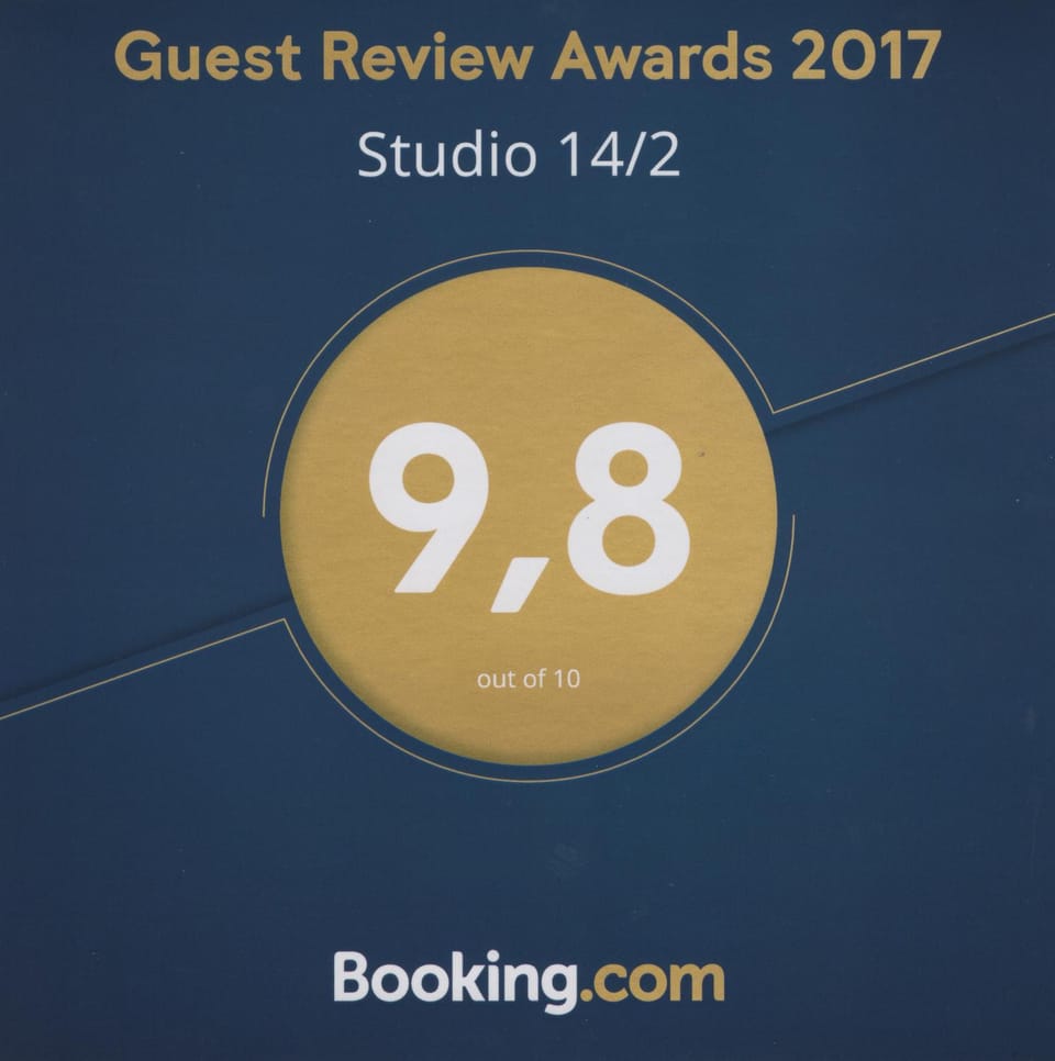 Certificate/Award