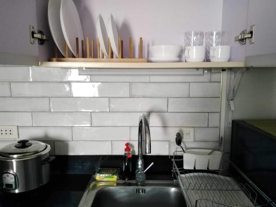 Abreeza place T1-1702 Apartment hotel in Davao City