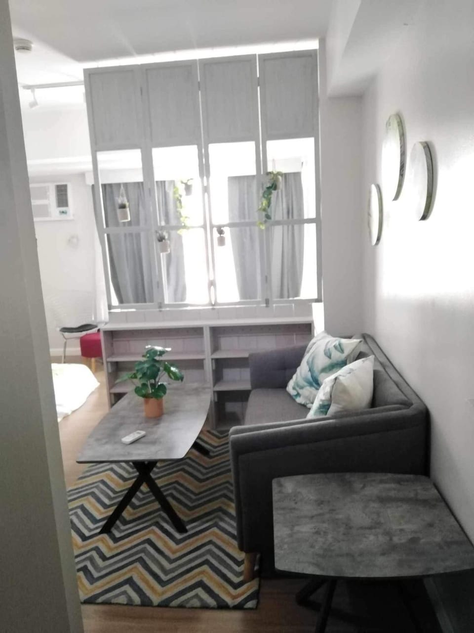 Abreeza place T1-1702 Apartment hotel in Davao City