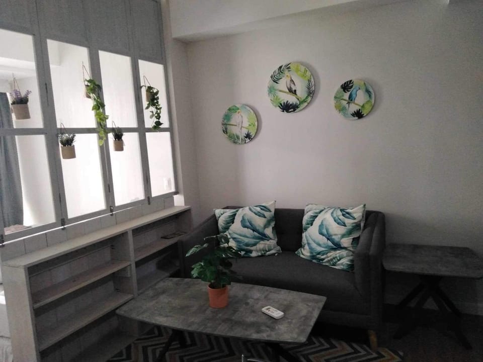 Abreeza place T1-1702 Apartment hotel in Davao City