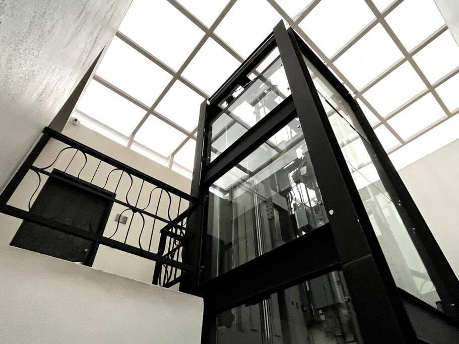 Apartment in the touristic heart of Mexico City Apartment in Mexico City