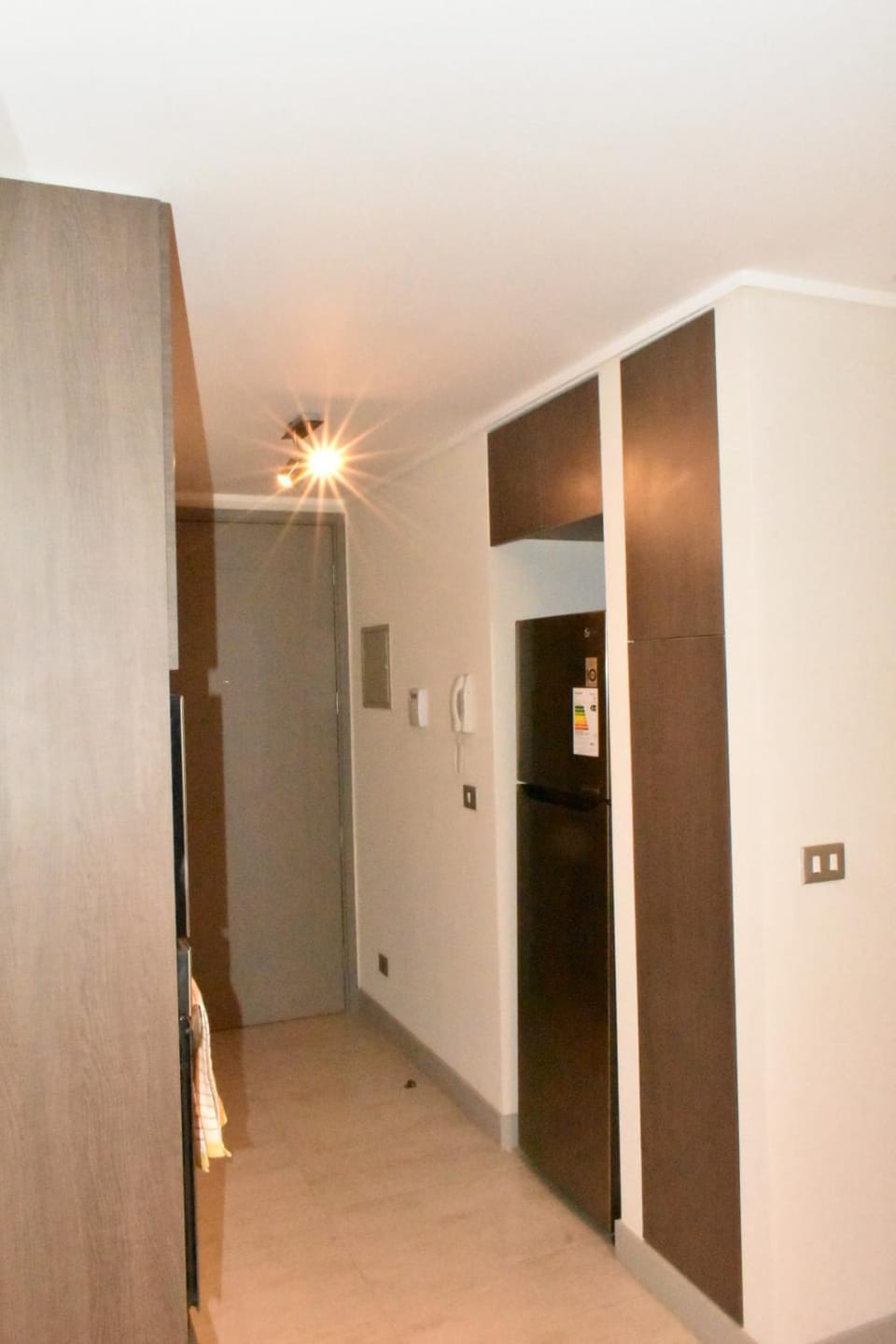 Exclusivo Departamento Stgo Centro Apartment in Santiago
