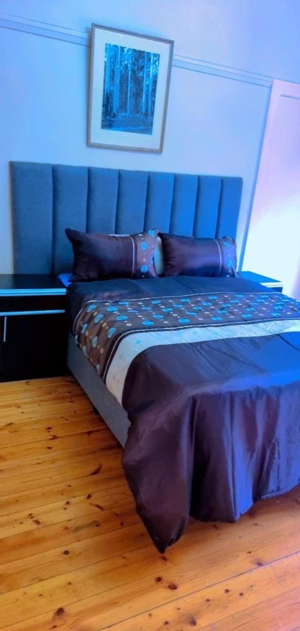 Pmb Guest House Bed and Breakfast in KwaZulu-Natal