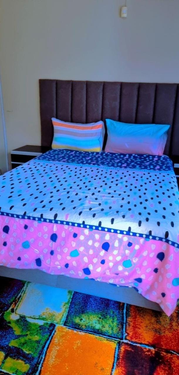 Pmb Guest House Bed and Breakfast in KwaZulu-Natal