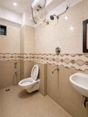Hotel InTourist by Agira Hotel Hotel in Bengaluru