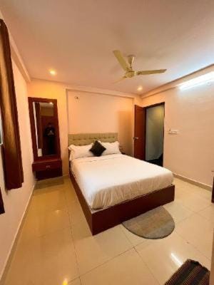 Hotel InTourist by Agira Hotel Hotel in Bengaluru
