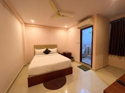Hotel InTourist by Agira Hotel Hotel in Bengaluru