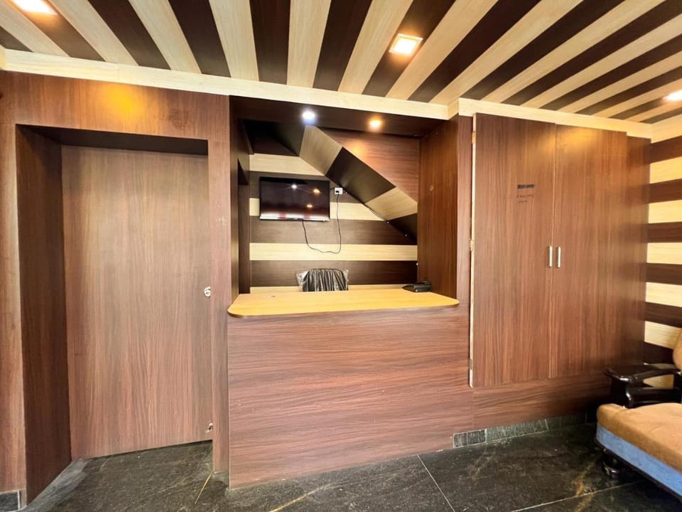 Hotel InTourist by Agira Hotel Hotel in Bengaluru