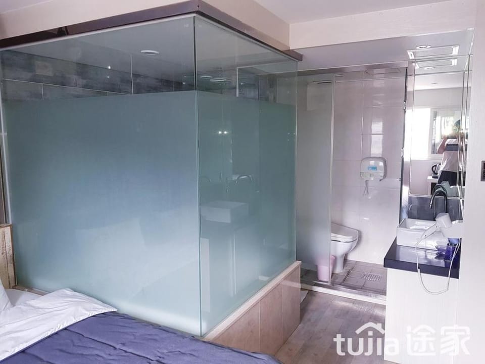 Cube Hotel Motel in Busan