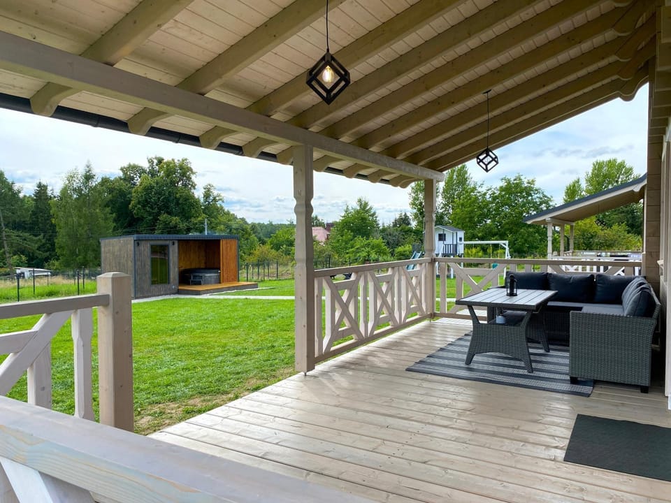 Balcony/Terrace, Balcony/Terrace