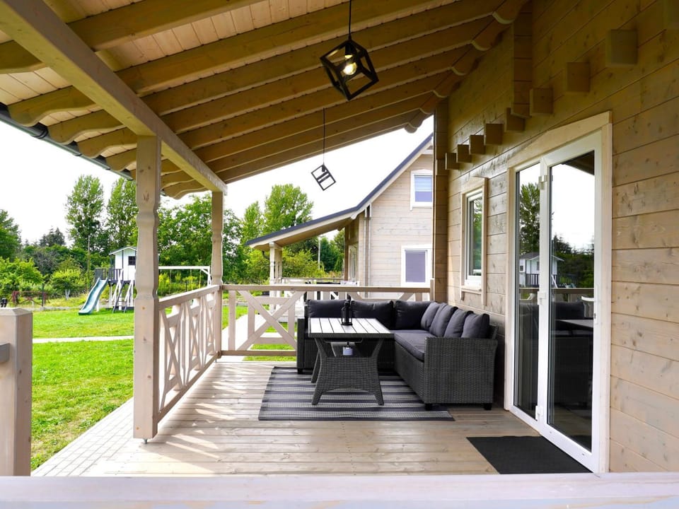 Balcony/Terrace, Balcony/Terrace
