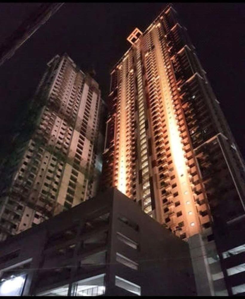 Jojies Crib Horizons101 One bedroom Bed and Breakfast in Lapu-Lapu City