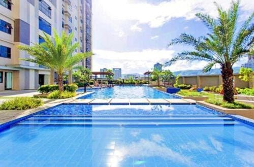 Jojies Crib Horizons101 One bedroom Bed and Breakfast in Lapu-Lapu City