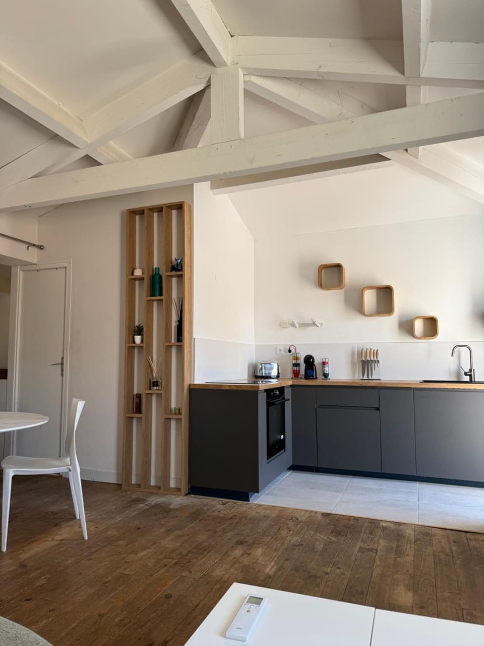 DUPLEX Apartment in Mauguio