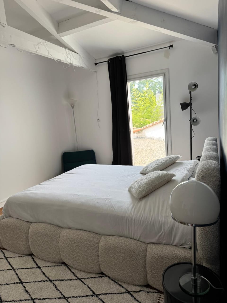 DUPLEX Apartment in Mauguio
