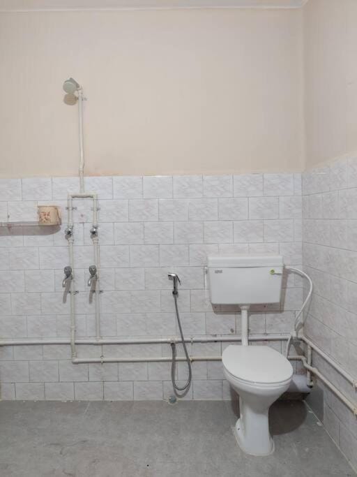 Madrid Homes Apartment in Bangladesh