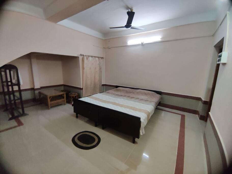 Madrid Homes Apartment in Bangladesh