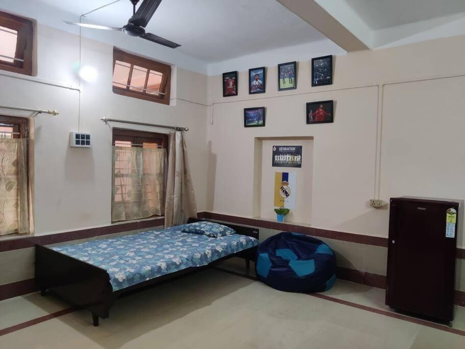 Madrid Homes Apartment in Bangladesh