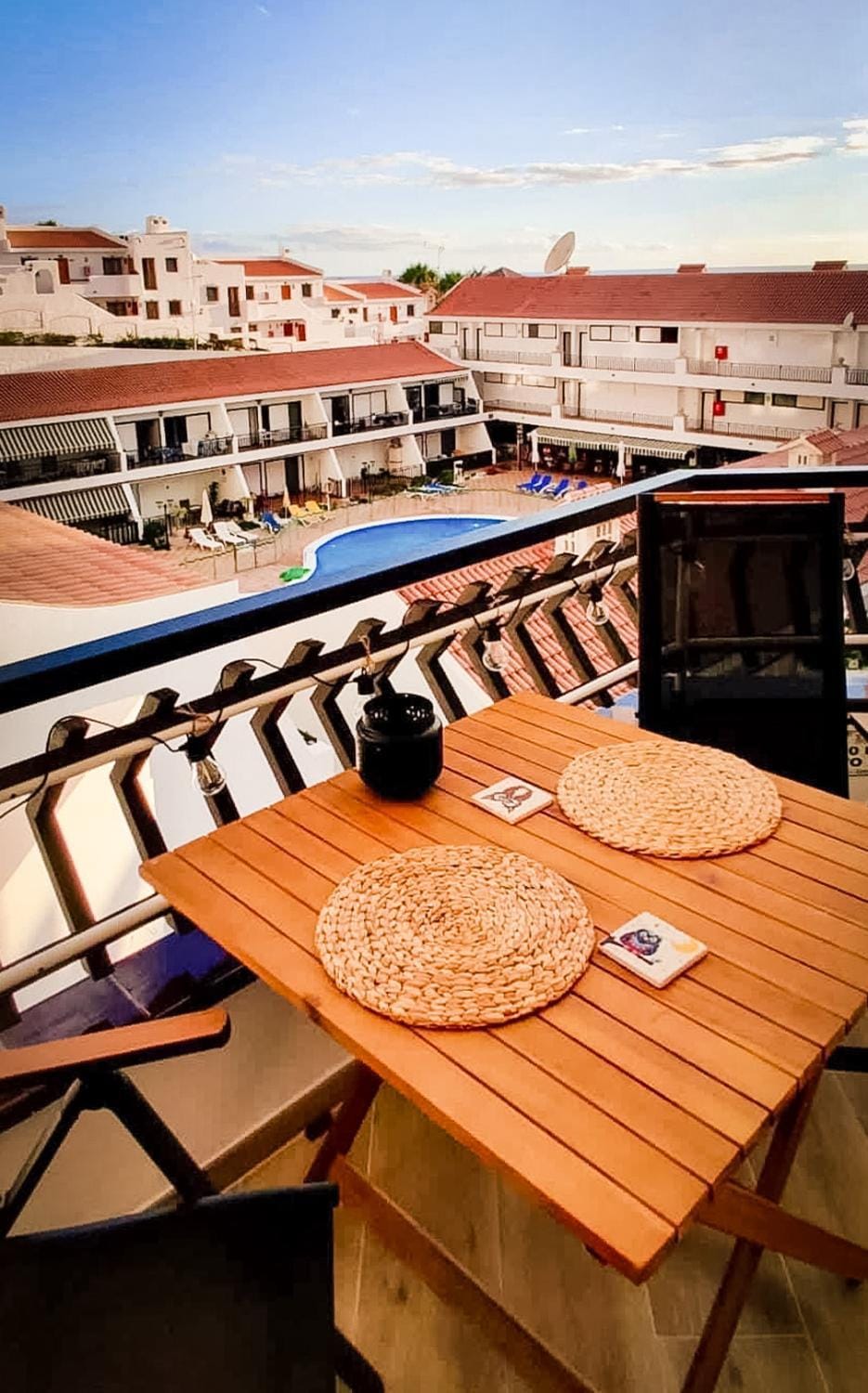 View (from property/room), Balcony/Terrace, Balcony/Terrace