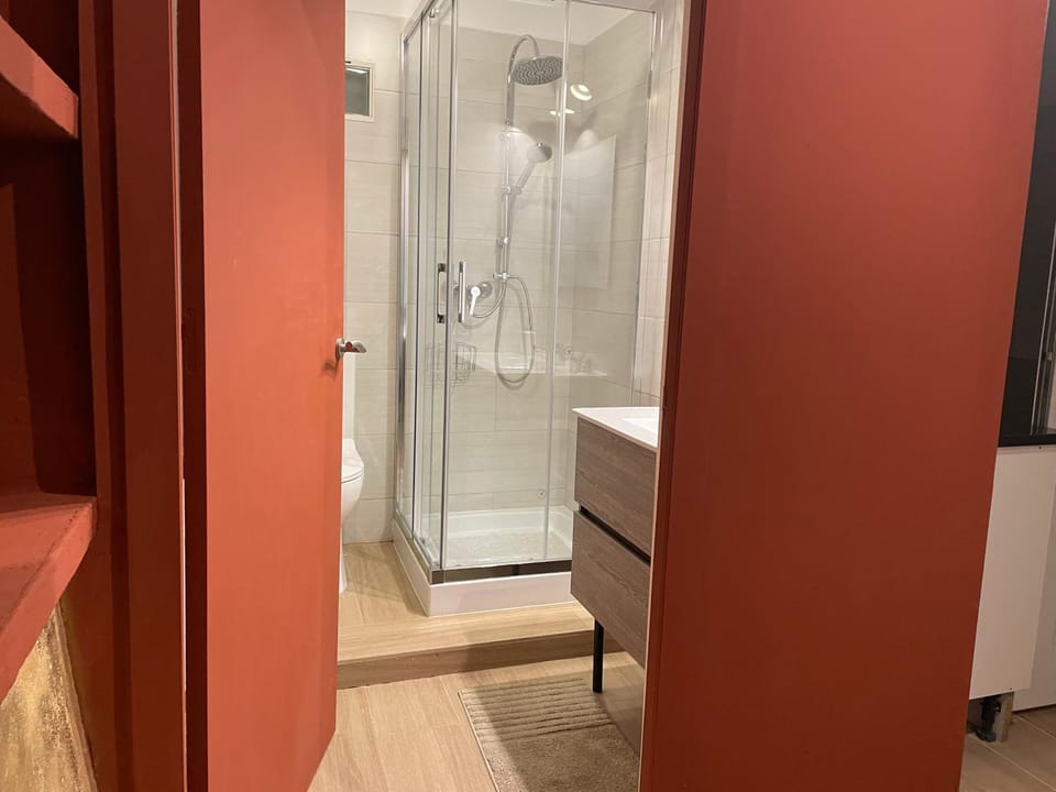 Mata Hari Apartment in Aragon
