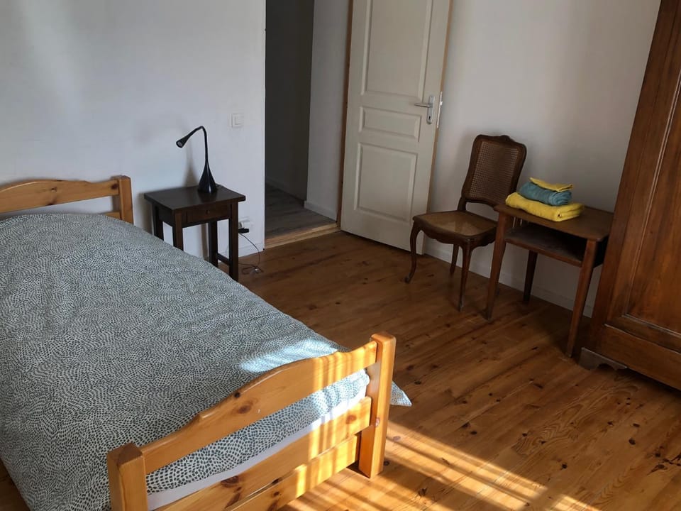 Le neuf House in Auvergne-Rhône-Alpes