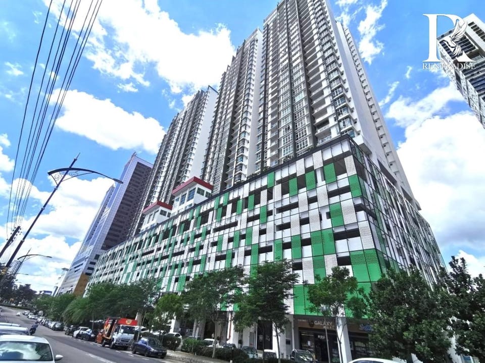 Property building, Location