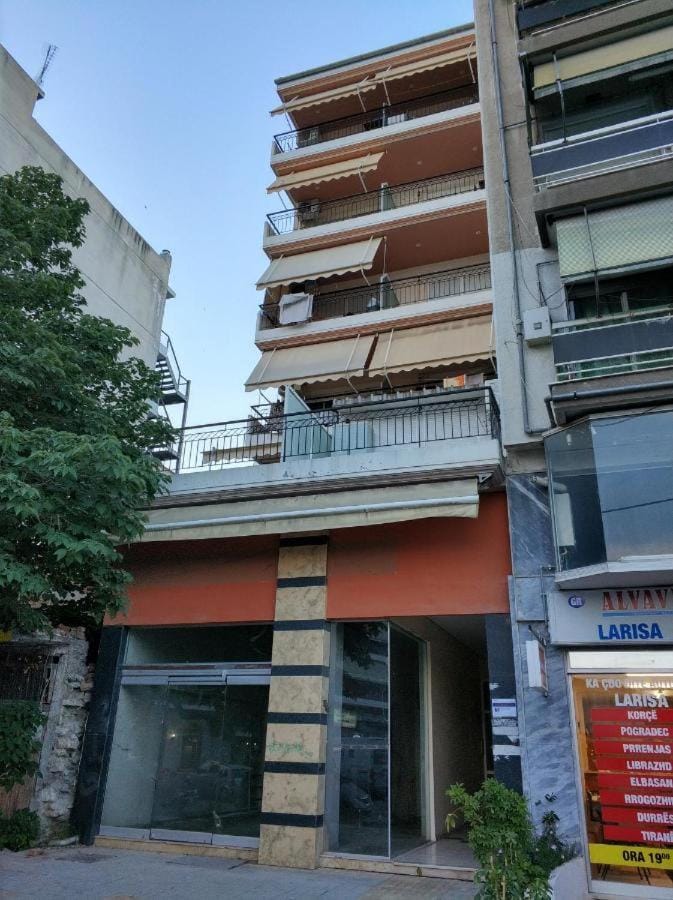 Studio by the train station 2 Apartment in Peloponnese, Western Greece and the Ionian
