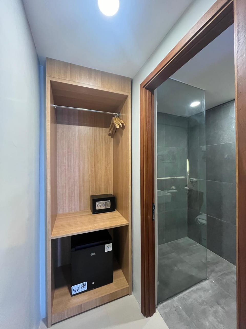 Shower