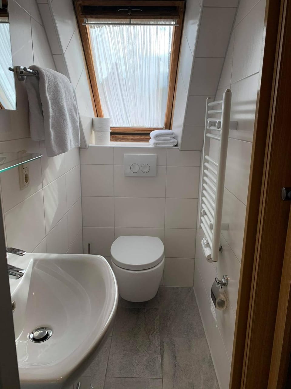 Pension am Meer Bed and Breakfast in Norden