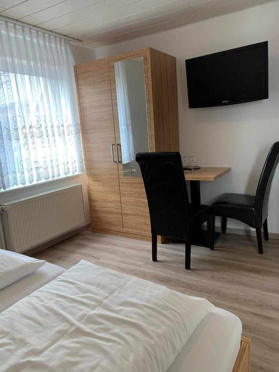 Pension am Meer Bed and Breakfast in Norden