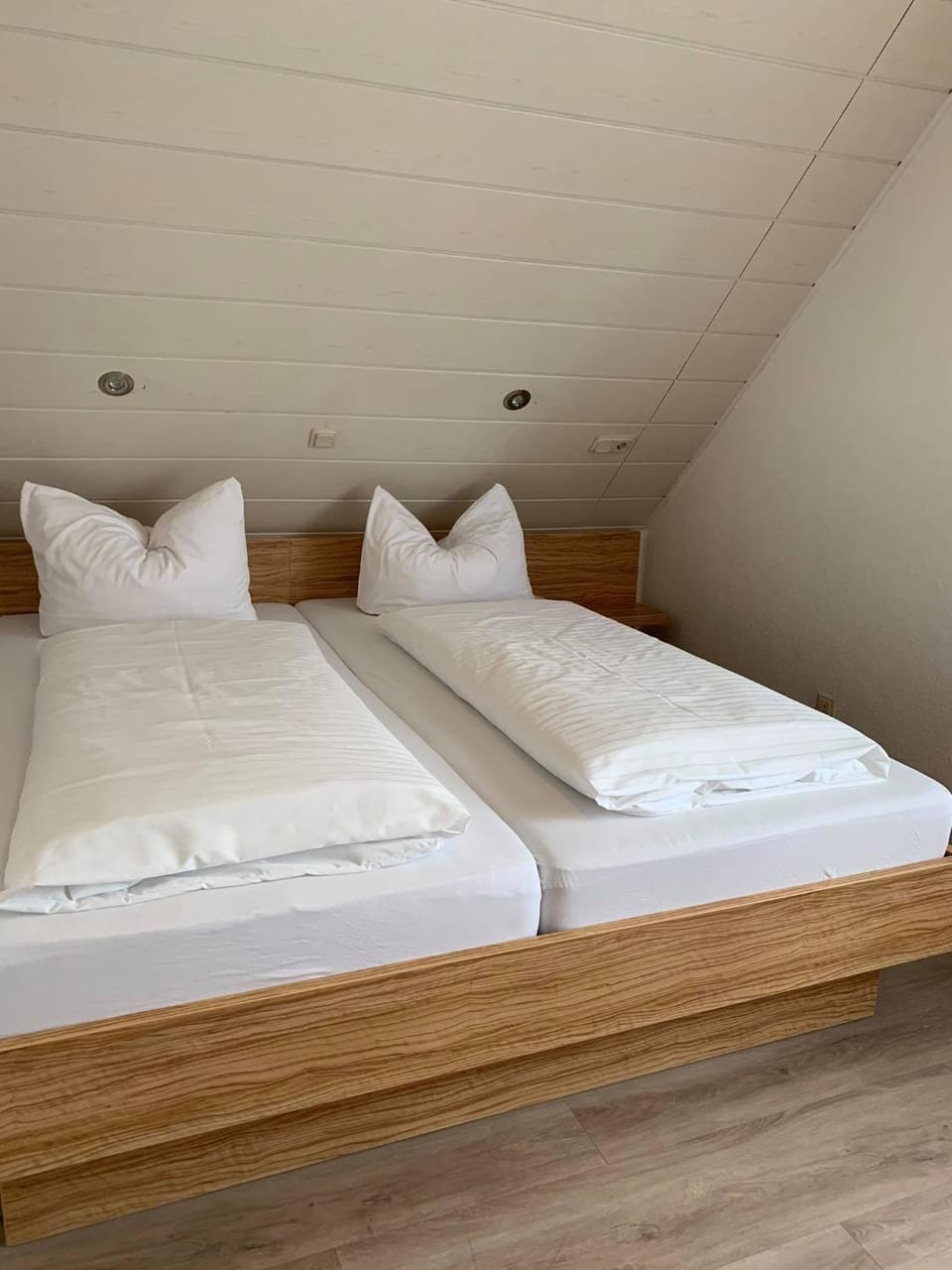 Pension am Meer Bed and Breakfast in Norden