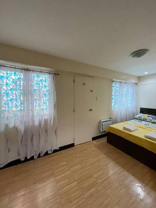 Lovely home away from home Apartment in Quezon City