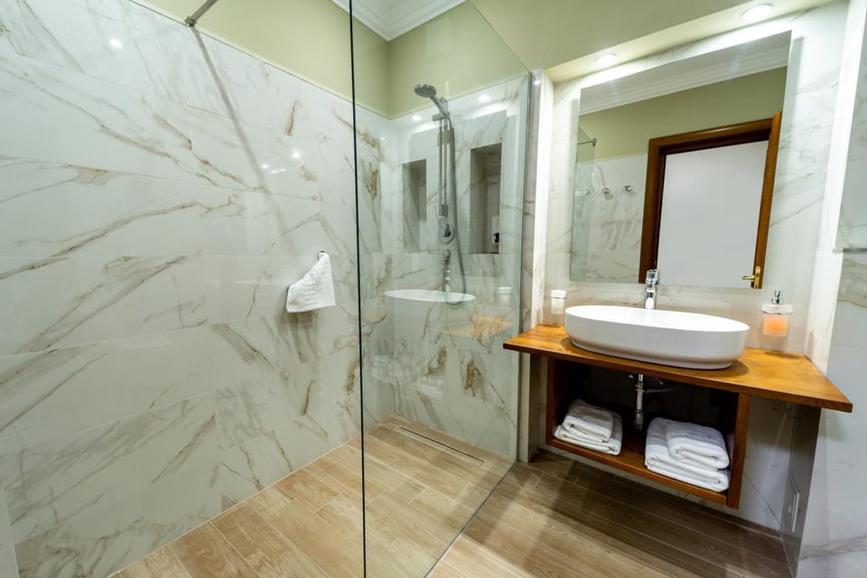 Hotel AmaDeus Hotel in Moldova