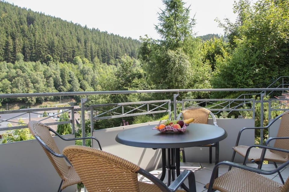 Residenz Mühlenberg in Willingen 2 Apartment in Willingen