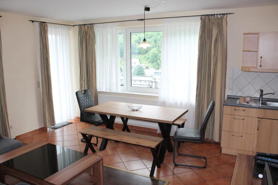 Residenz Mühlenberg in Willingen 2 Apartment in Willingen