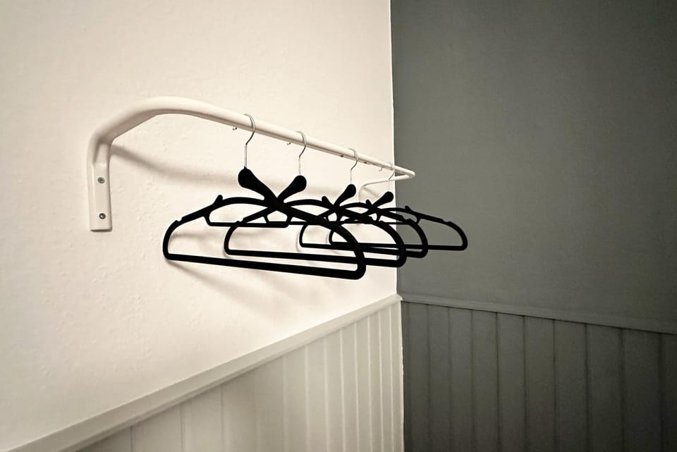wardrobe