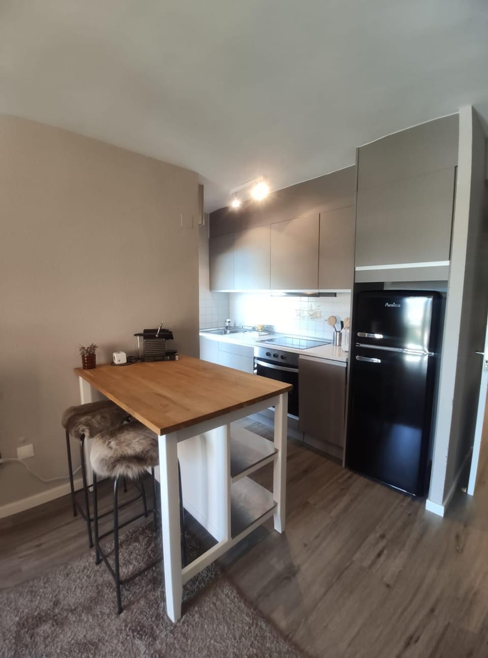 Apartamento D´Ousseau Apartment in Jaca